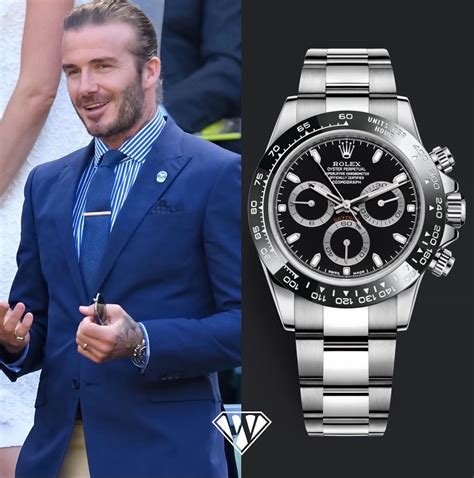 rolex cosmograph celebs